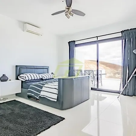 Konukevi Kirdrew Casa