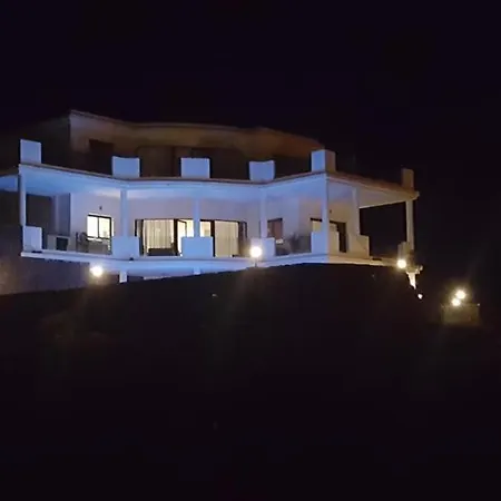 Guest house Kirdrew Casa *