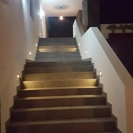 Guest house Kirdrew Casa *