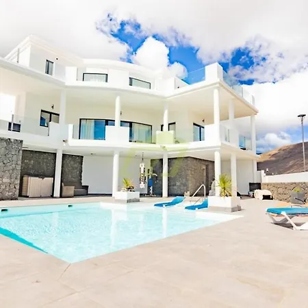 Kirdrew Casa Guest house *